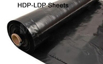 hdp and ldp